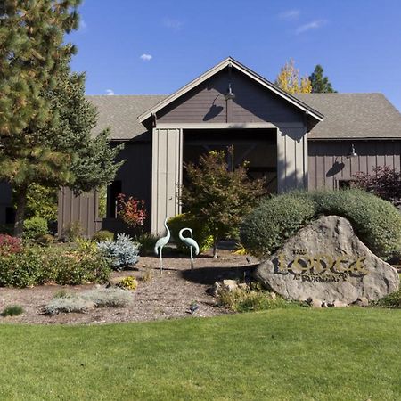 Running Y Ranch Golf & Spa Resort Klamath Falls Dış mekan fotoğraf