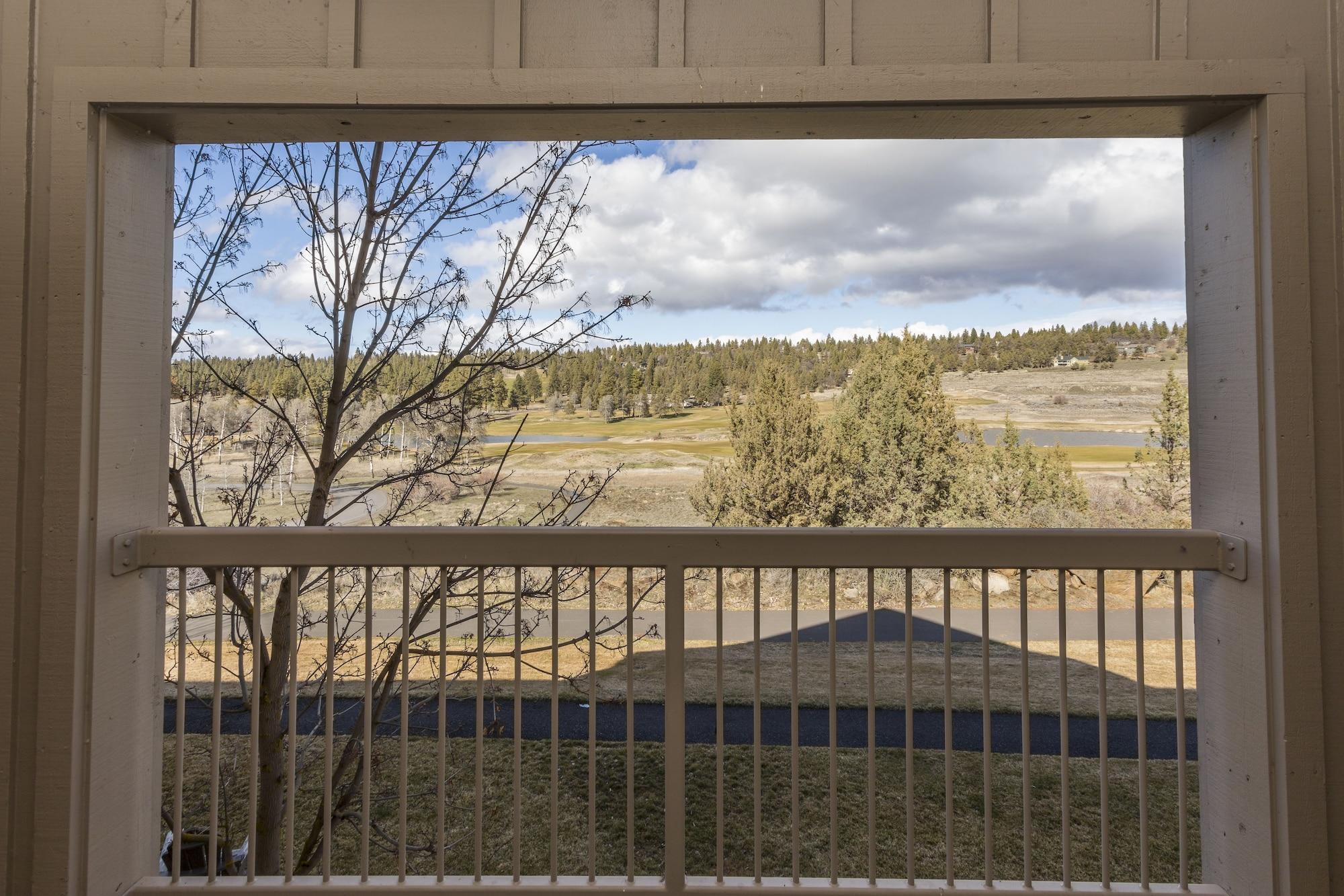 Running Y Ranch Golf & Spa Resort Klamath Falls Dış mekan fotoğraf