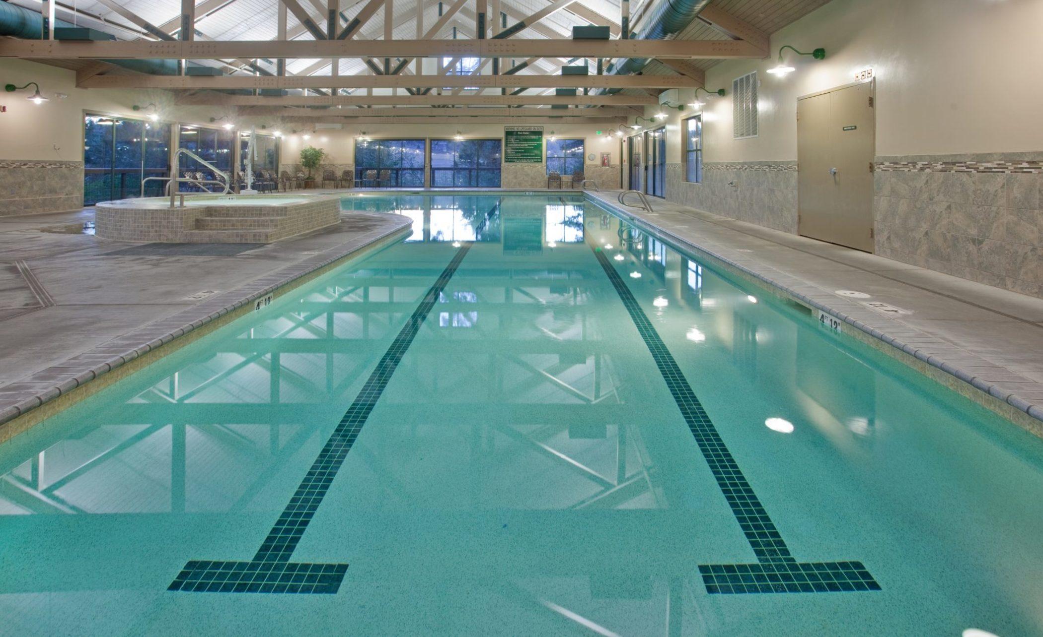 Running Y Ranch Golf & Spa Resort Klamath Falls Dış mekan fotoğraf