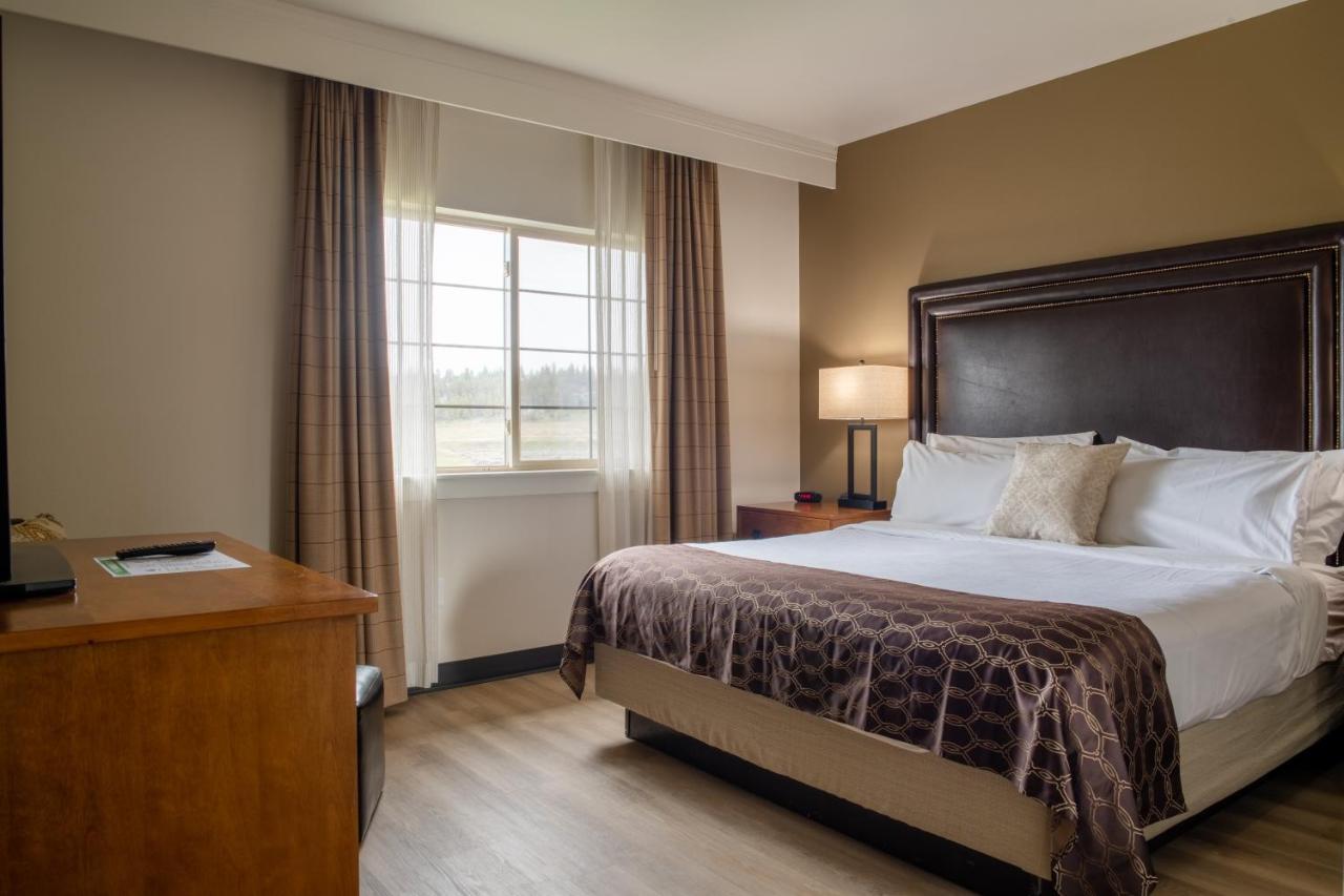 Running Y Ranch Golf & Spa Resort Klamath Falls Dış mekan fotoğraf