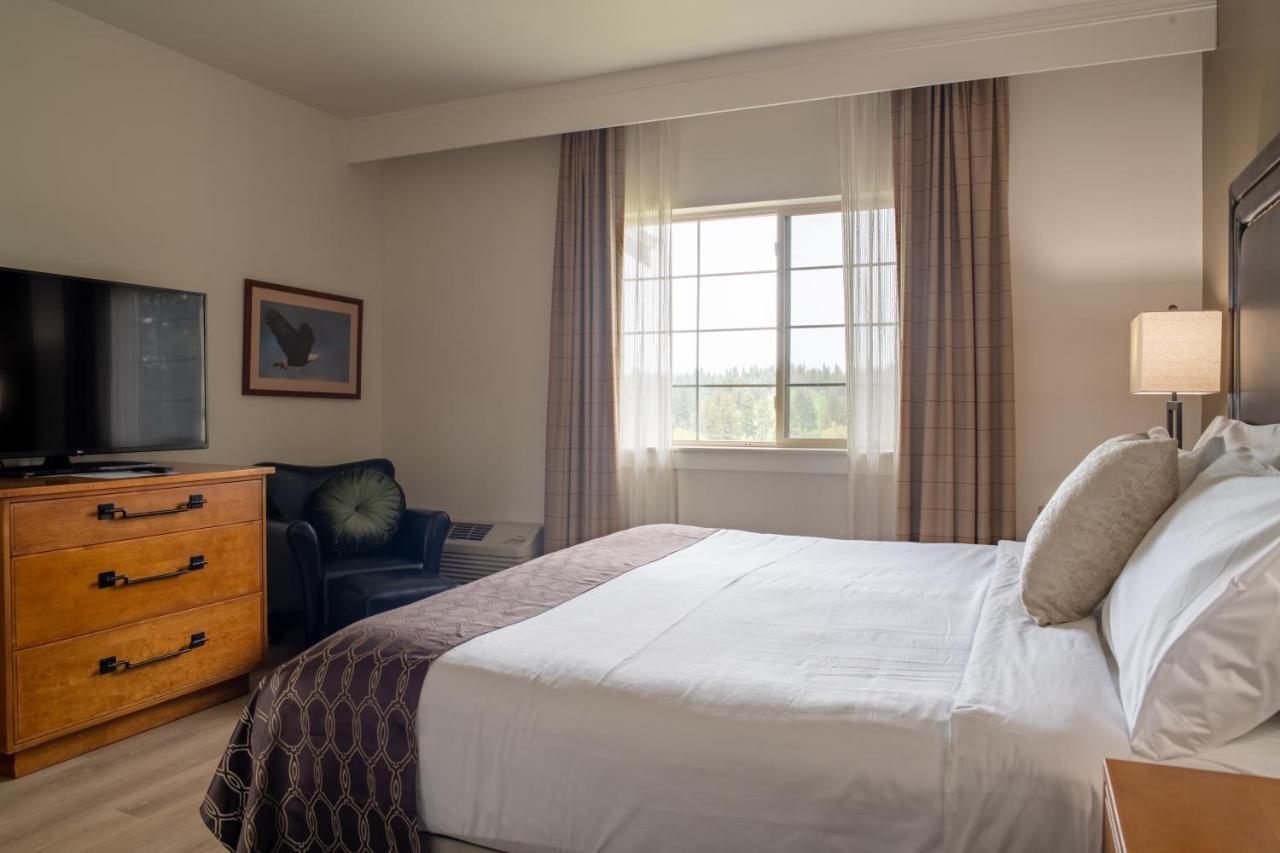 Running Y Ranch Golf & Spa Resort Klamath Falls Dış mekan fotoğraf