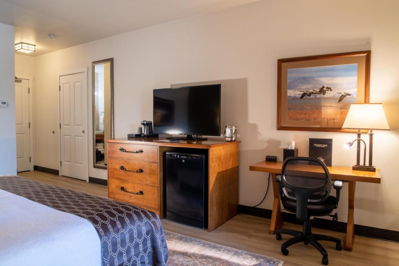 Running Y Ranch Golf & Spa Resort Klamath Falls Dış mekan fotoğraf