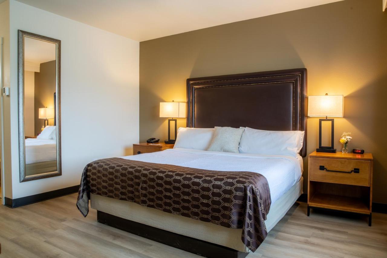 Running Y Ranch Golf & Spa Resort Klamath Falls Dış mekan fotoğraf
