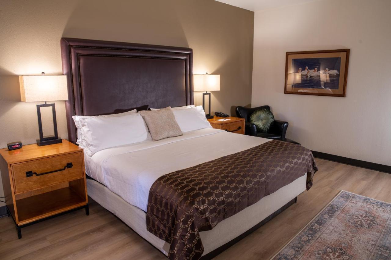 Running Y Ranch Golf & Spa Resort Klamath Falls Dış mekan fotoğraf