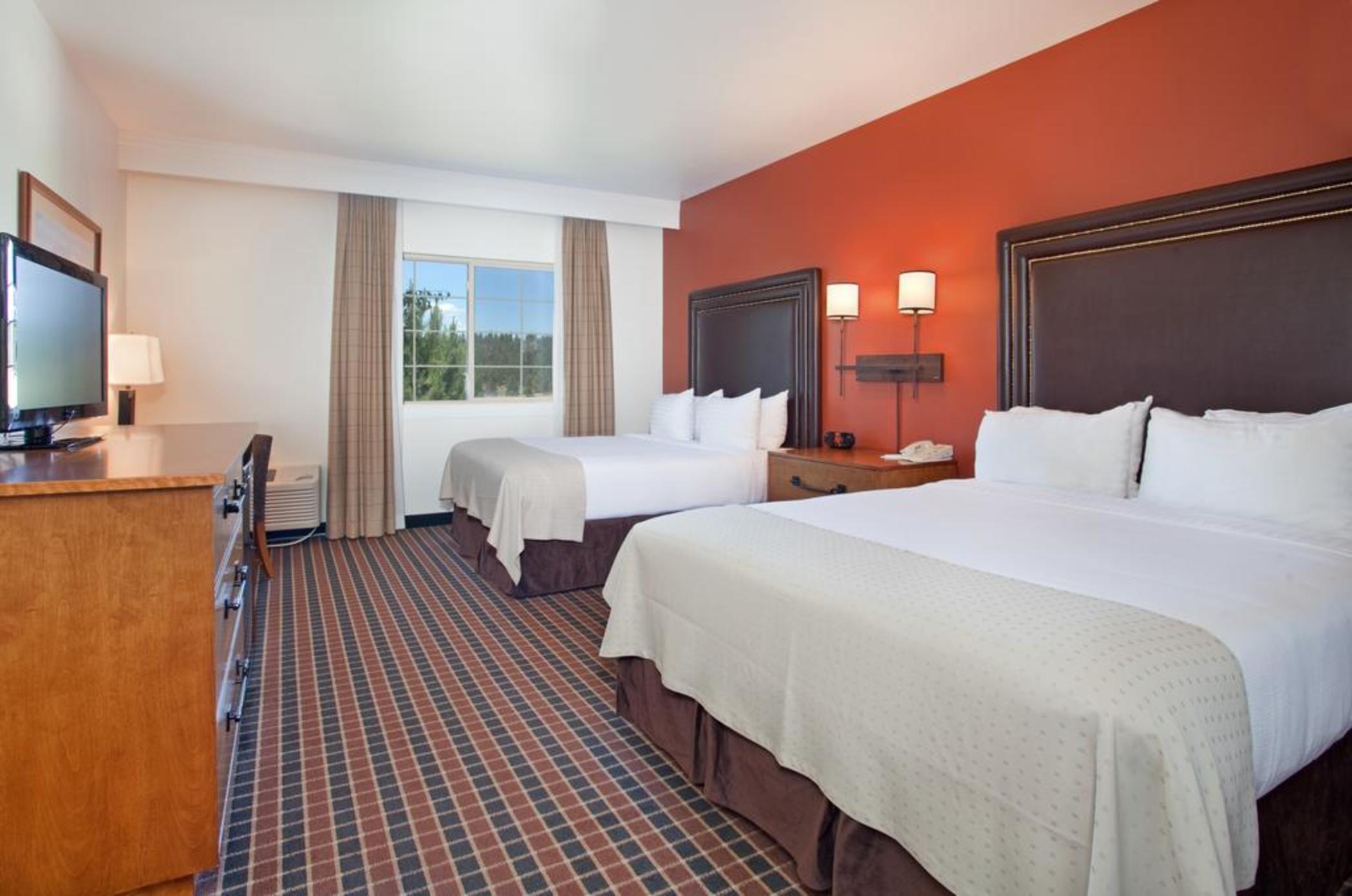 Running Y Ranch Golf & Spa Resort Klamath Falls Dış mekan fotoğraf