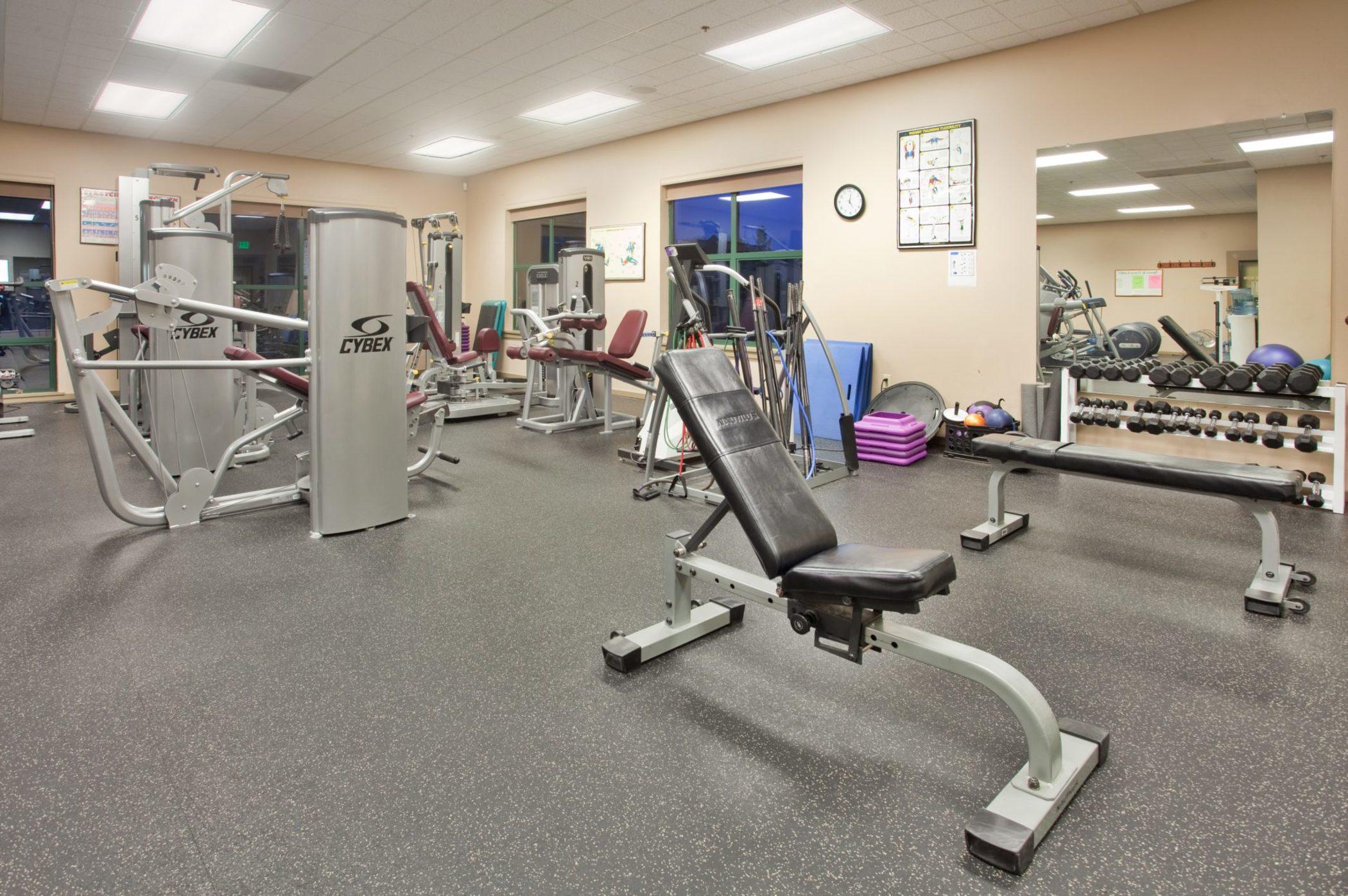 Running Y Ranch Golf & Spa Resort Klamath Falls Dış mekan fotoğraf