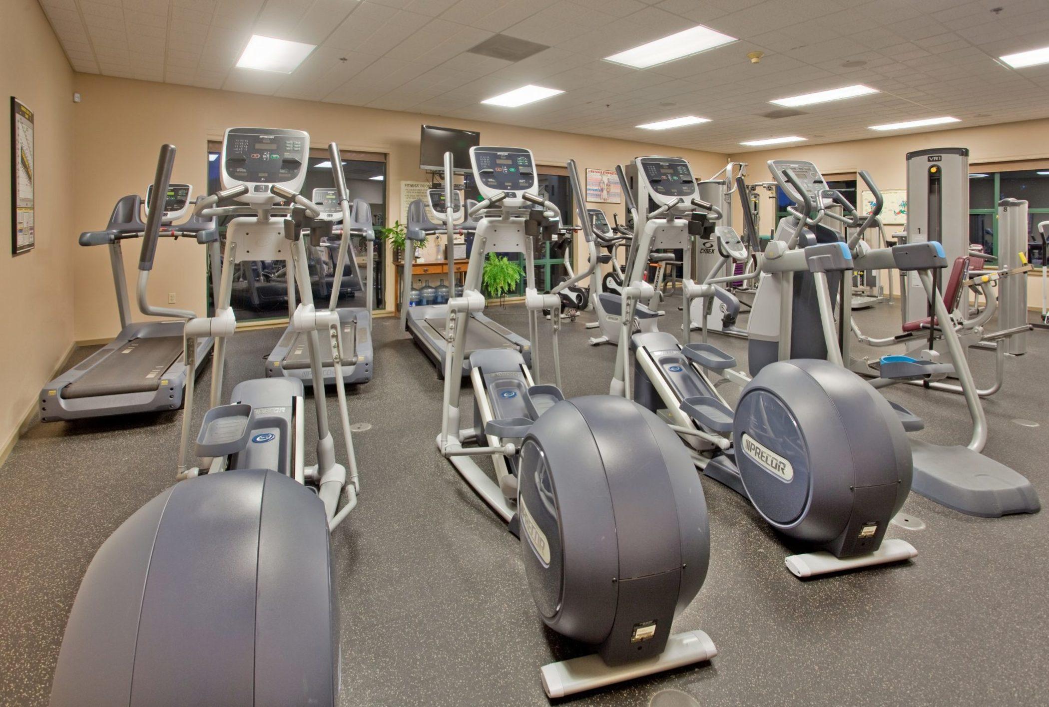 Running Y Ranch Golf & Spa Resort Klamath Falls Dış mekan fotoğraf