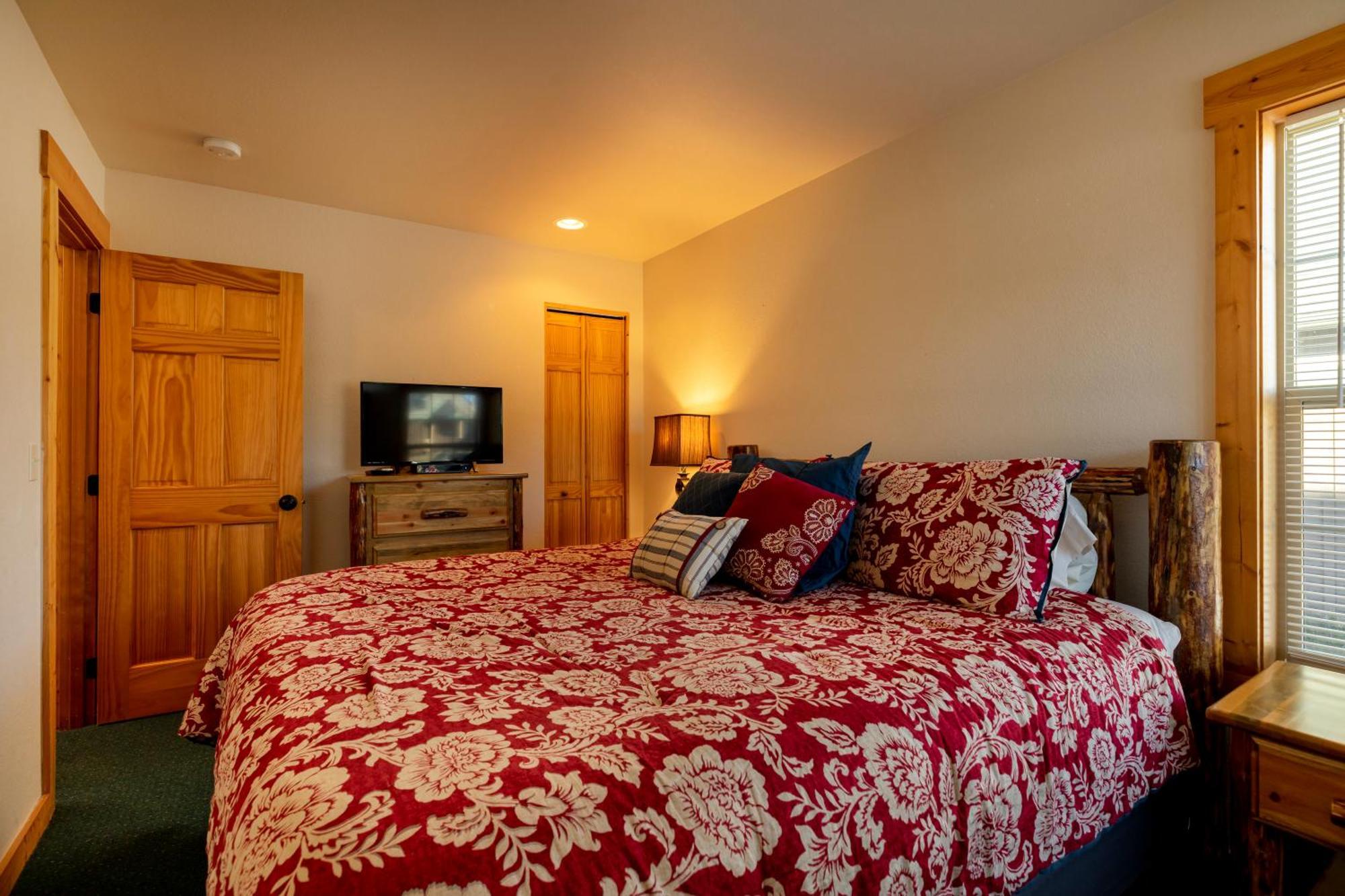 Running Y Ranch Golf & Spa Resort Klamath Falls Dış mekan fotoğraf