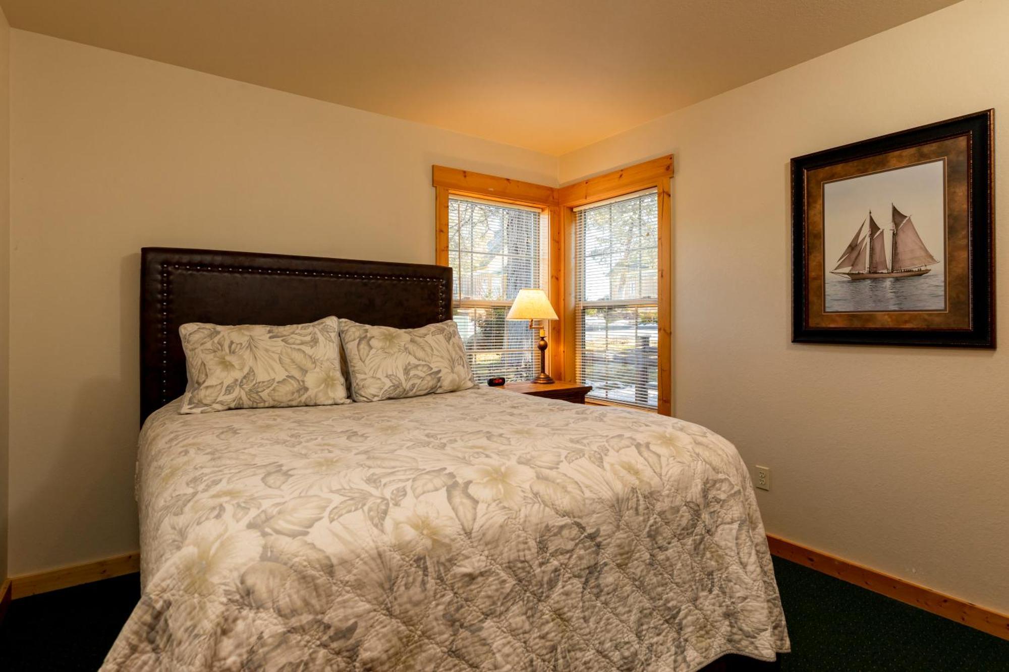 Running Y Ranch Golf & Spa Resort Klamath Falls Dış mekan fotoğraf