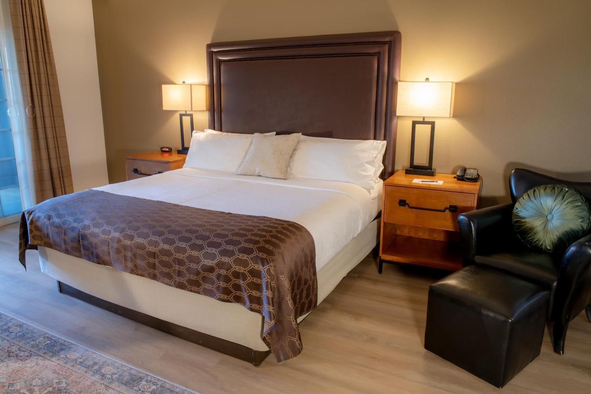 Running Y Ranch Golf & Spa Resort Klamath Falls Dış mekan fotoğraf