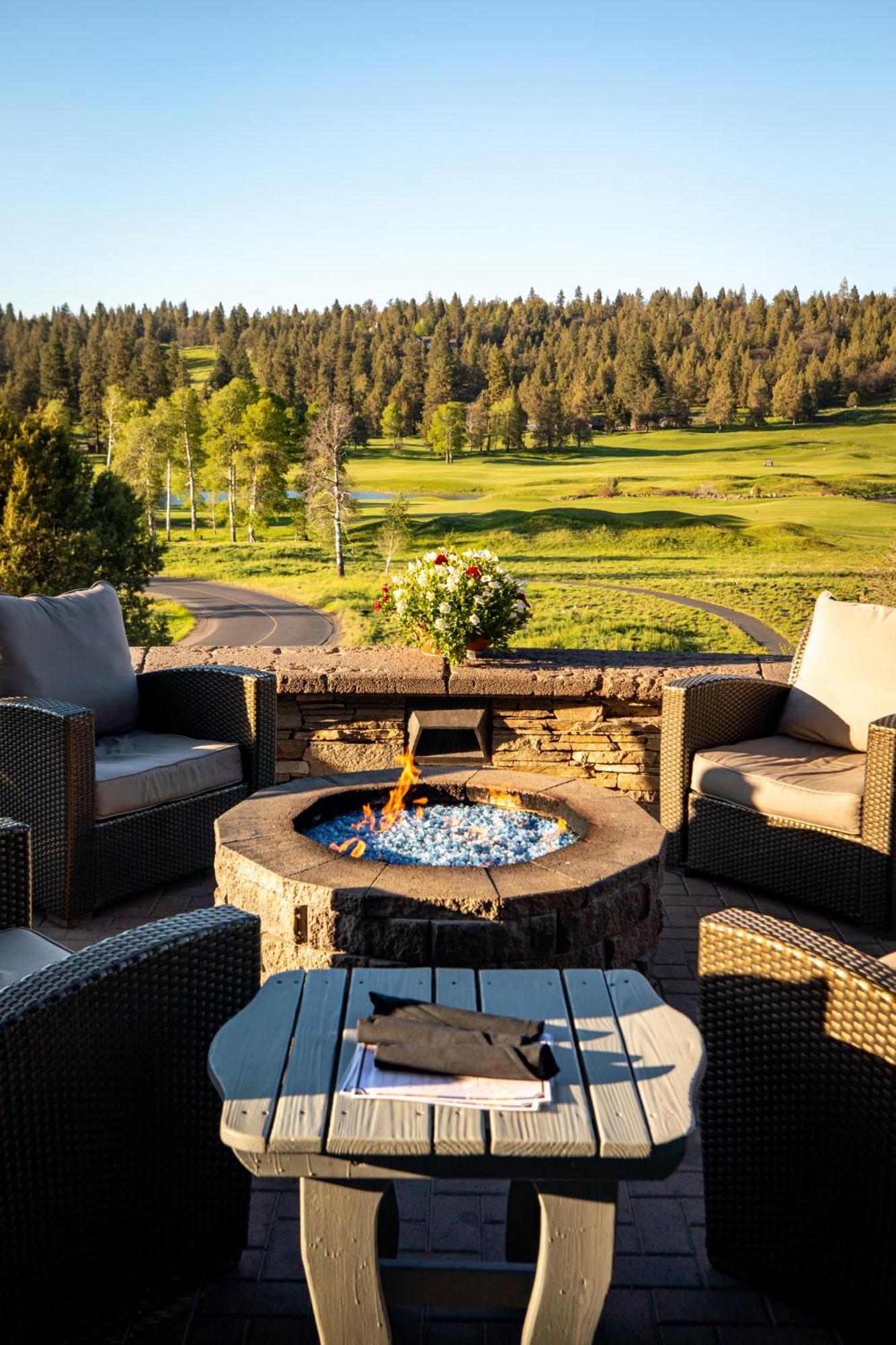 Running Y Ranch Golf & Spa Resort Klamath Falls Dış mekan fotoğraf