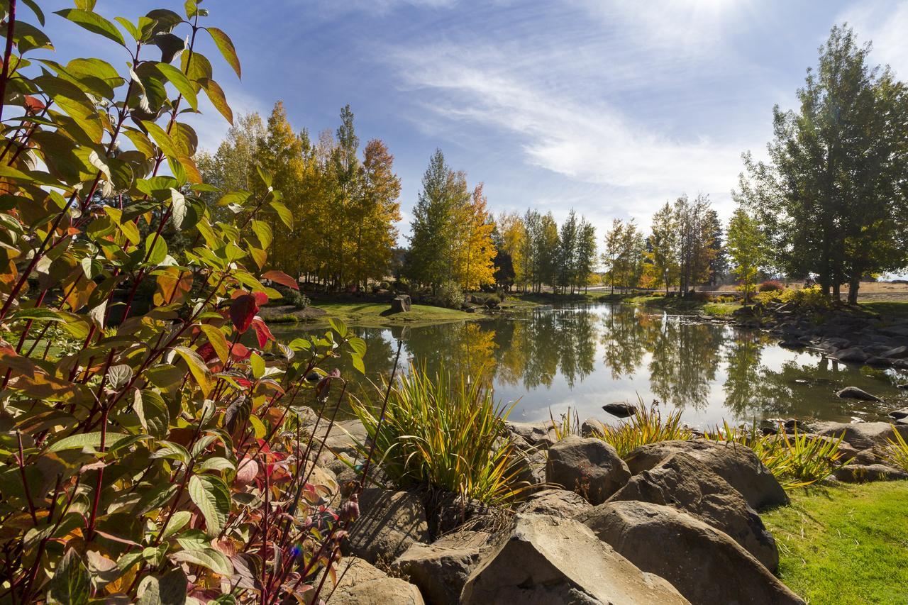 Running Y Ranch Golf & Spa Resort Klamath Falls Dış mekan fotoğraf