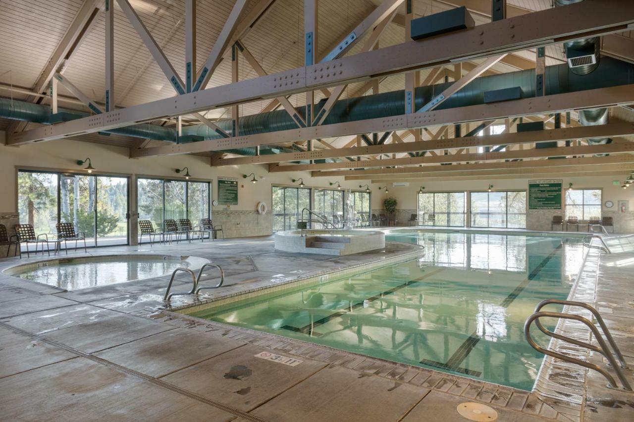 Running Y Ranch Golf & Spa Resort Klamath Falls Dış mekan fotoğraf
