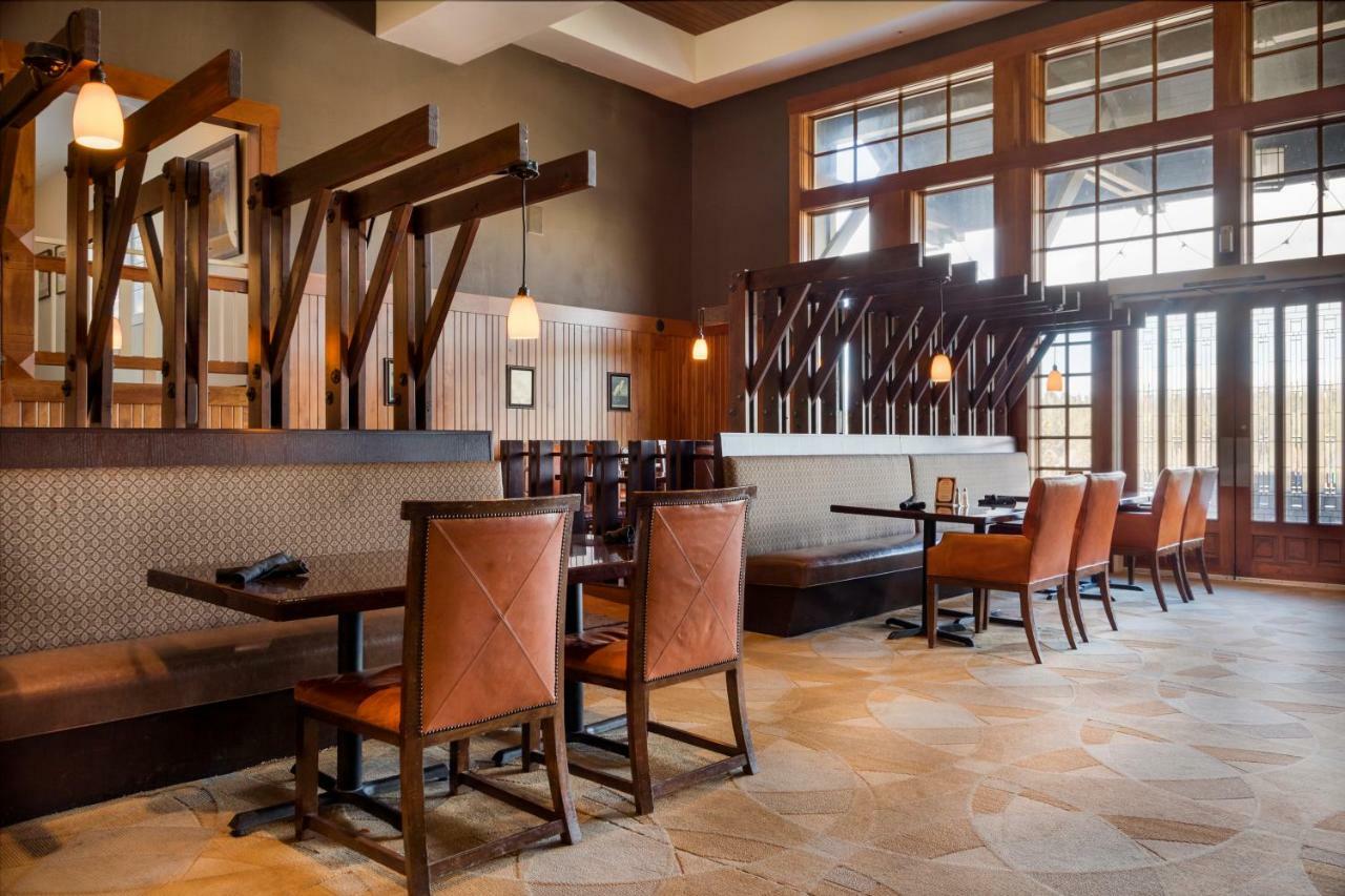 Running Y Ranch Golf & Spa Resort Klamath Falls Dış mekan fotoğraf